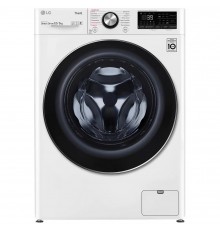 Пральна машина з сушкою LG F2V9GC9W