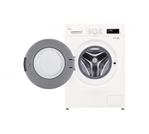 Пральна машина LG F2Y1HS3W Пральна машина LG F2Y1HS3W