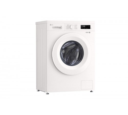Пральна машина LG F2Y1HS3W Пральна машина LG F2Y1HS3W