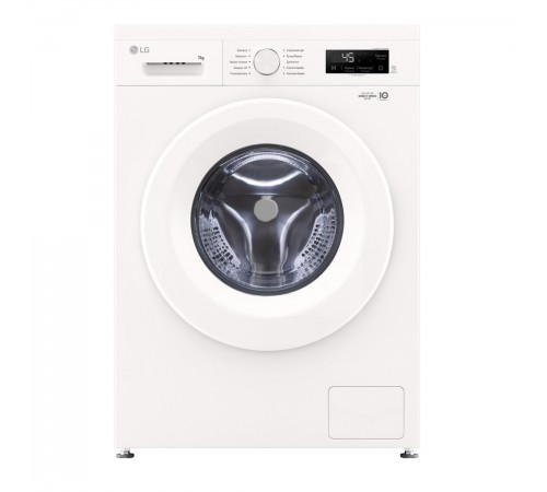 Пральна машина LG F2Y1HS3W Пральна машина LG F2Y1HS3W