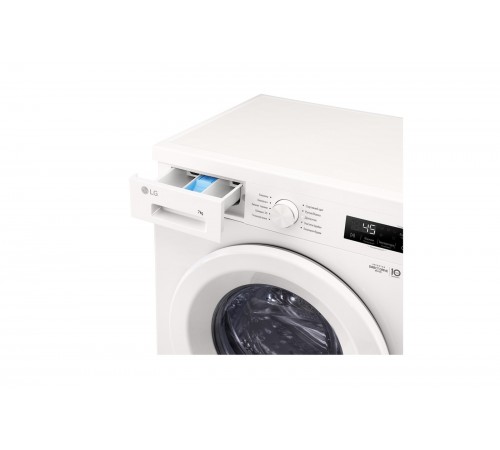 Пральна машина LG F2Y1HS3W Пральна машина LG F2Y1HS3W