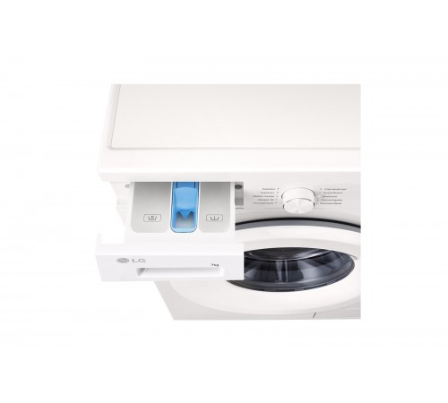 Пральна машина LG F2Y1HS3W Пральна машина LG F2Y1HS3W