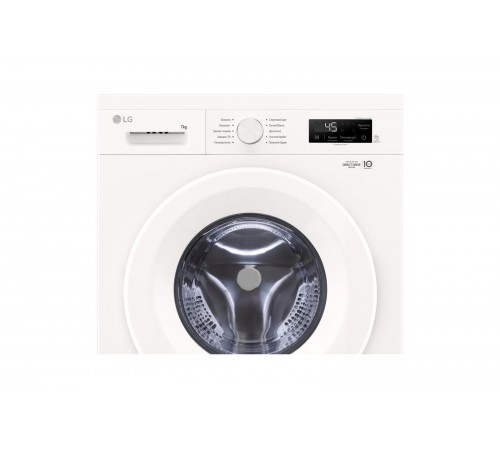 Пральна машина LG F2Y1HS3W Пральна машина LG F2Y1HS3W