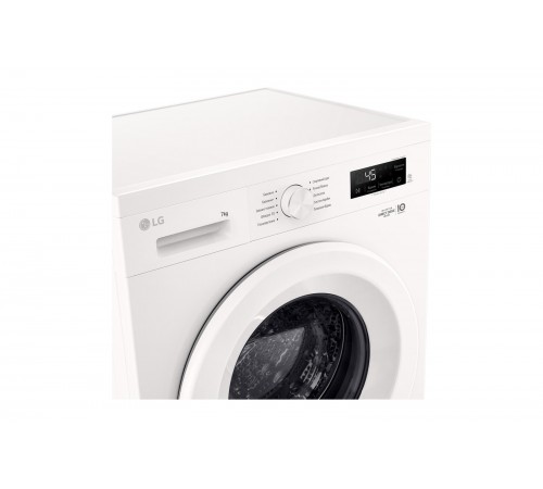 Пральна машина LG F2Y1HS3W Пральна машина LG F2Y1HS3W