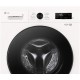 Пральна машина LG F2Y1HS5W