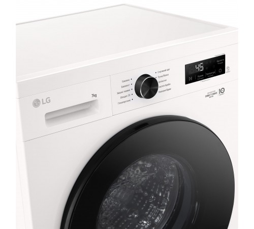 Пральна машина LG F2Y1HS5W Пральна машина LG F2Y1HS5W