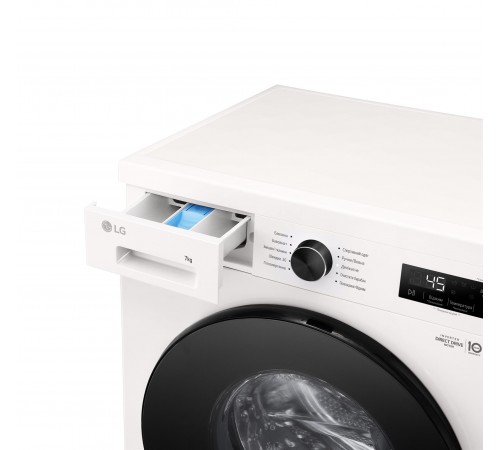 Пральна машина LG F2Y1HS5W Пральна машина LG F2Y1HS5W