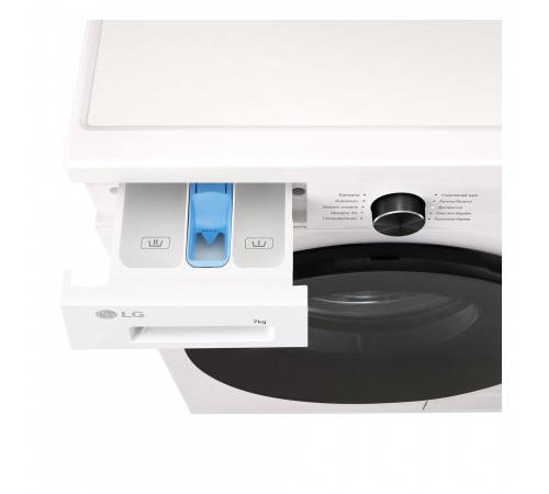 Пральна машина LG F2Y1HS5W Пральна машина LG F2Y1HS5W