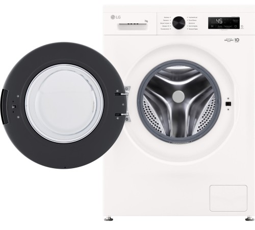 Пральна машина LG F2Y1HS6W Пральна машина LG F2Y1HS6W