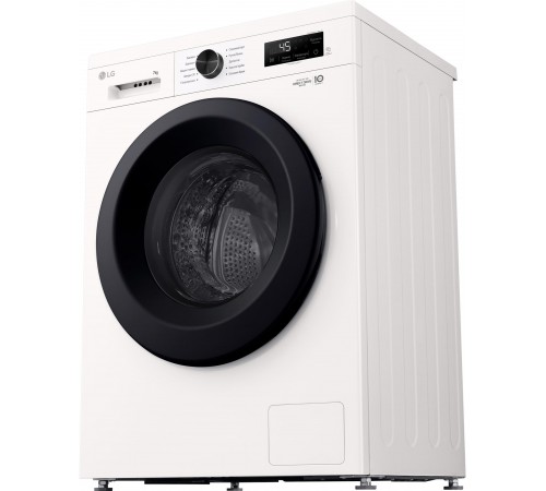 Пральна машина LG F2Y1HS6W Пральна машина LG F2Y1HS6W