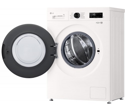 Пральна машина LG F2Y1HS6W Пральна машина LG F2Y1HS6W