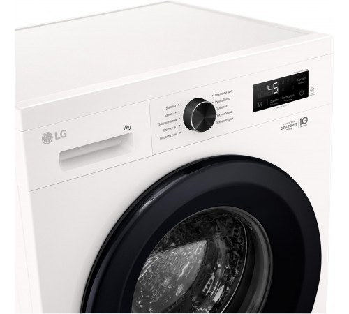 Пральна машина LG F2Y1HS6W Пральна машина LG F2Y1HS6W