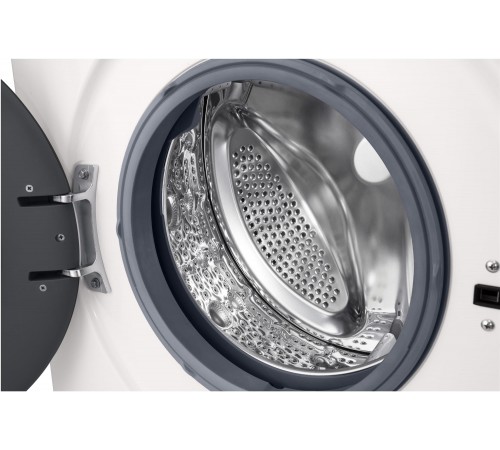 Пральна машина LG F2Y1HS6W Пральна машина LG F2Y1HS6W