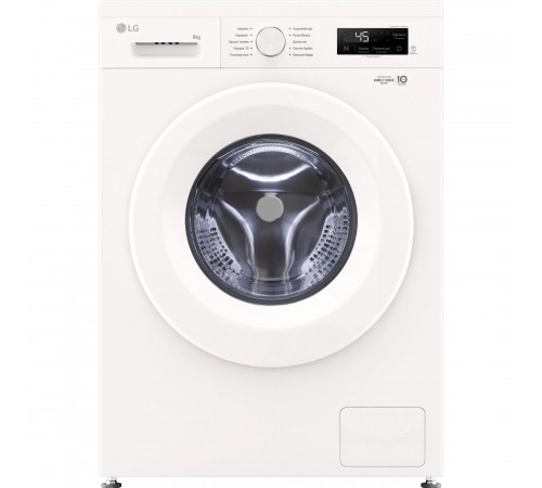 Пральна машина LG F2Y1NS3W Пральна машина LG F2Y1NS3W