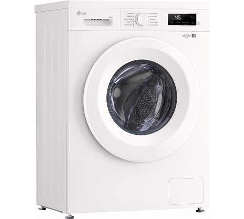 Пральна машина LG F2Y1NS3W Пральна машина LG F2Y1NS3W
