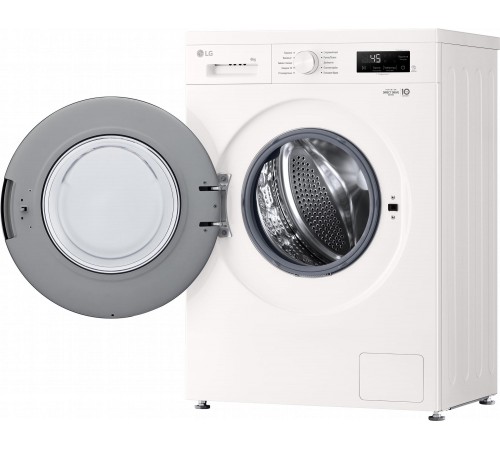 Пральна машина LG F2Y1NS3W Пральна машина LG F2Y1NS3W