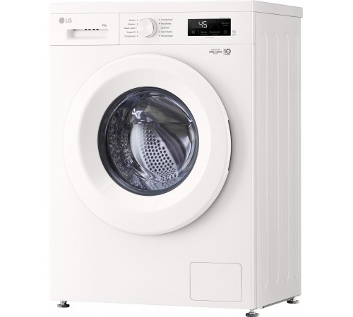 Пральна машина LG F2Y1NS3W Пральна машина LG F2Y1NS3W