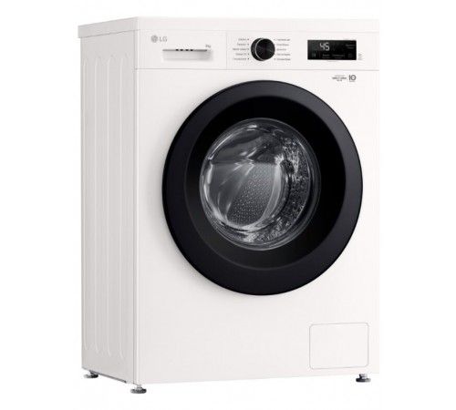 Пральна машина LG F2Y1NS6W Пральна машина LG F2Y1NS6W