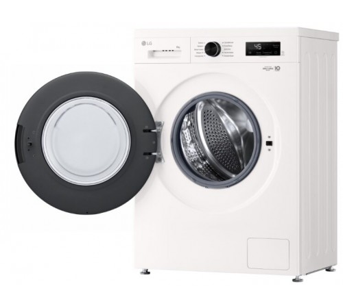 Пральна машина LG F2Y1NS6W Пральна машина LG F2Y1NS6W