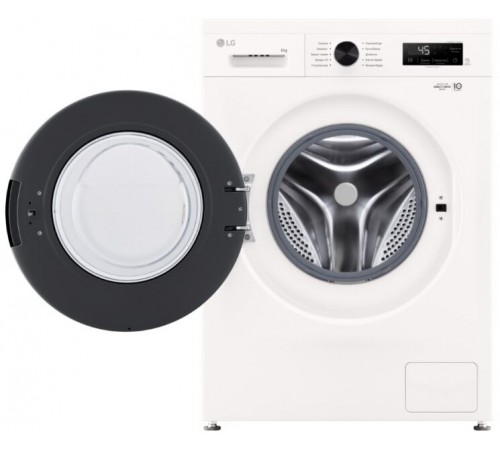 Пральна машина LG F2Y1NS6W Пральна машина LG F2Y1NS6W