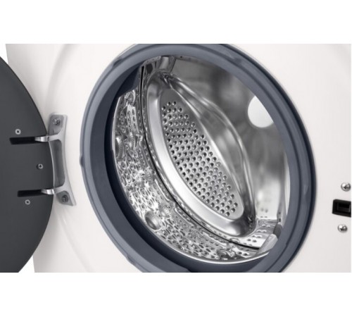 Пральна машина LG F2Y1NS6W Пральна машина LG F2Y1NS6W