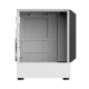 Корпус 1stPlayer F3-A-WH-4F1 White без БЖ