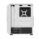Корпус 1stPlayer F3-A-WH-4F1 White без БЖ