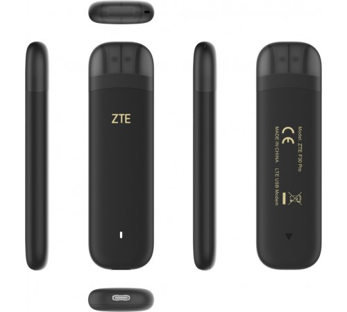 4G USB Модем ZTE F30 Pro