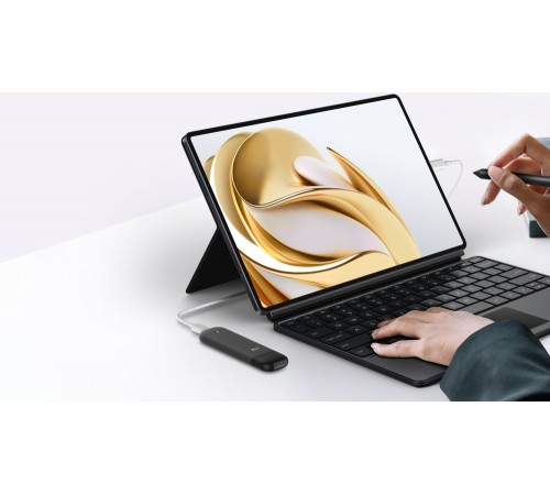 4G USB Модем ZTE F30 Pro