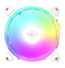Вентилятор PCCooler F3 T120 ARGB WH