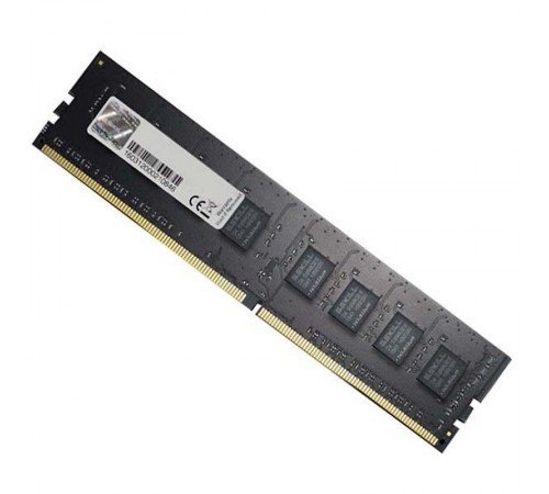 Модуль пам`ятi DDR4 8GB/2400 G.Skill Value (F4-2400C17S-8GNT)