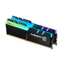 Модуль пам`ятi DDR4 2x8GB/3200 G.Skill Trident Z RGB (F4-3200C16D-16GTZR)