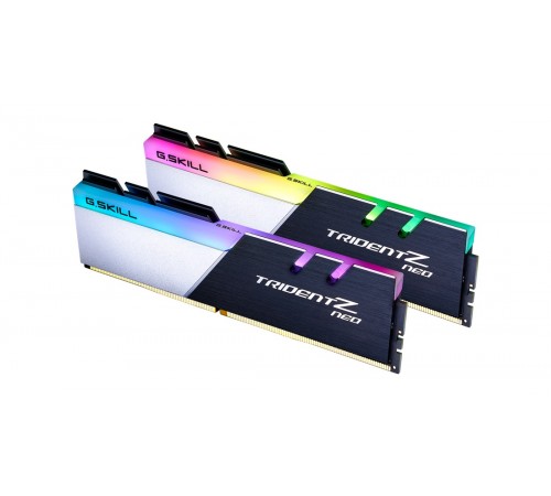 Модуль пам`ятi DDR4 2x16GB/3200 G.Skill Trident Z Neo (F4-3200C16D-32GTZN)