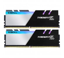 Модуль пам`ятi DDR4 2x16GB/3200 G.Skill Trident Z Neo (F4-3200C16D-32GTZN)