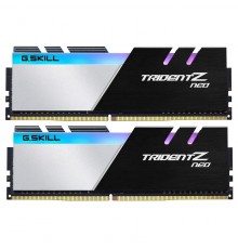 Модуль пам`ятi DDR4 2x16GB/3200 G.Skill Trident Z Neo (F4-3200C16D-32GTZN)