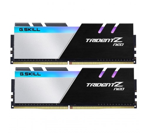 Модуль пам`ятi DDR4 2x16GB/3200 G.Skill Trident Z Neo (F4-3200C16D-32GTZN)