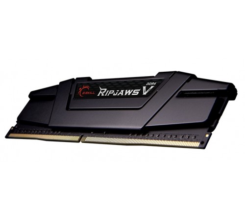 Модуль пам`яті DDR4 16GB/3200 G.Skill Ripjaws V (F4-3200C16S-16GVK)