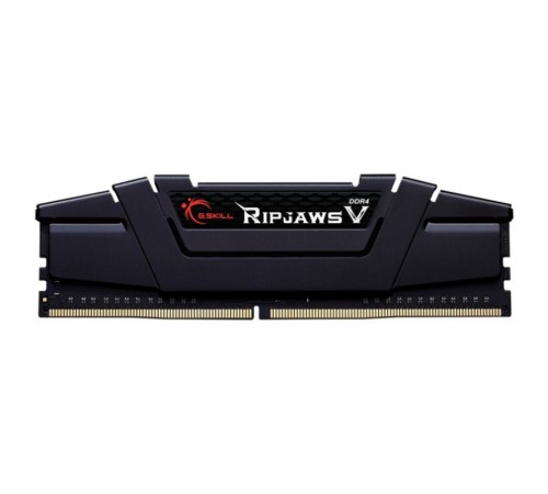 Модуль пам`яті DDR4 16GB/3200 G.Skill Ripjaws V (F4-3200C16S-16GVK)