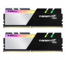 Модуль пам`ятi DDR4 2x8GB/3600 G.Skill Trident Z Neo (F4-3600C16D-16GTZNC)