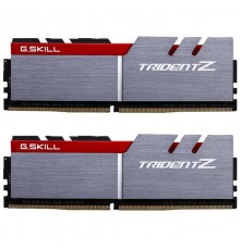 Модуль пам`ятi DDR4 2x16GB/3600 G.Skill Trident Z (F4-3600C17D-32GTZ)