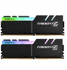 Модуль пам`ятi DDR4 2x16GB/3600 G.Skill Trident Z RGB (F4-3600C18D-32GTZR)
