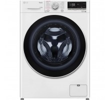 Пральна машина LG F4V5RS0WW