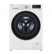 Пральна машина з сушкою LG F4V7VG1W