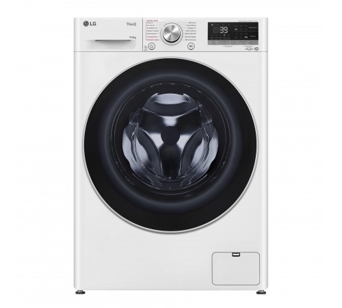 Пральна машина з сушкою LG F4V7VG1W Пральна машина з сушкою LG F4V7VG1W