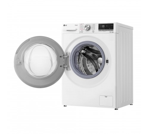 Пральна машина з сушкою LG F4V7VG1W Пральна машина з сушкою LG F4V7VG1W