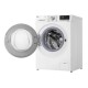 Пральна машина з сушкою LG F4V7VG1W