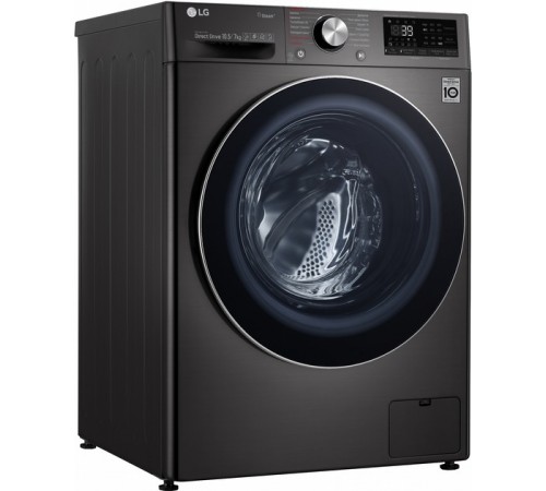 Пральна машина з сушкою LG F4V9RC9P Пральна машина з сушкою LG F4V9RC9P