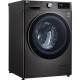 Пральна машина з сушкою LG F4V9RC9P