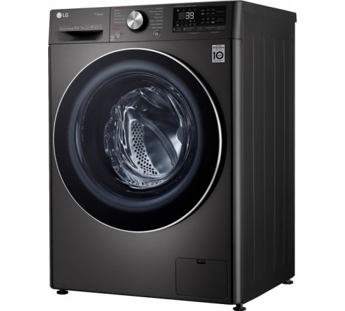 Пральна машина з сушкою LG F4V9RC9P Пральна машина з сушкою LG F4V9RC9P