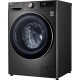 Пральна машина з сушкою LG F4V9RC9P